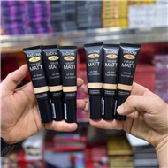 کرم پودر نچرال مت ایزادورا IsaDora اورجینال