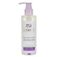 ژل شست و شوی صورت Normal To Dry Skin حجم 200 میلی لیتری سینره