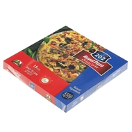 پیتزا رویال 450 گرمی 202