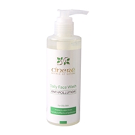 ژل شستشو صورت پوست چرب مدل Anti-Pollution حجم 200 میلی لیتری سینره