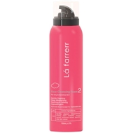 فوم شستشوی صورت مناسب پوست خشک و حساس حجم 170 میلی لیتری لافارر