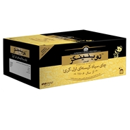 چای سیاه کیسه ای ارل گری توینینگز بسته 50 عددی