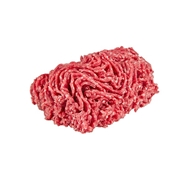 گوشت چرخ کرده گوسفندی ممتاز 1 کیلویی