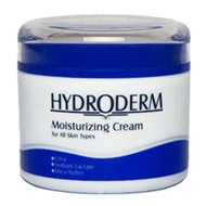 کرم مرطوب کننده حجم 150 میلی لیتری هیدرودرم