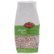 لوبیا چیتی 900 گرمی گلستان