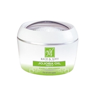 کرم دست و صورت جوجوبا کاسه ای حجم 150 میلی لیتری مای