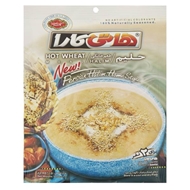 حلیم نیمه آماده هاتی کارا مقدار 75 گرمی