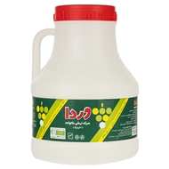 سرکه سفید 3.5 لیتری وردا