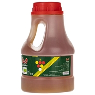 سرکه قرمز 3 لیتری وردا