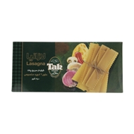 لازانیا سریع پخت شیاردار 450 گرمی تک ماکارون