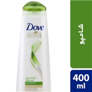 شامپو ضد ریزش مو Hairfall Rescue حجم 400 میلی لیتری داو