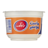 ماست موسیر 250 گرمی رامک