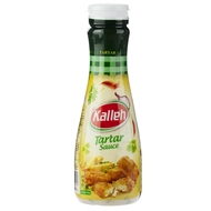 سس تارتار 230 گرمی کاله