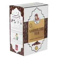 چای با طعم دارچین 500 گرمی شهرزاد