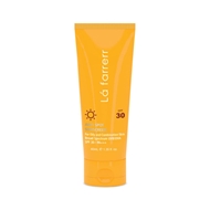 کرم ضد آفتاب و ضد لک Oily and Acne-Prone SPF30 حجم 40 میلی لیتری لافارر