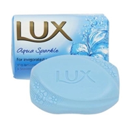 صابون لوکس اصل مدل Aqua Sparkle