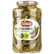 خیارشور ممتاز 1.5 کیلوگرمی اصالت