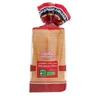 مینی تست مخصوص پرونان 400 گرمی نان آوران