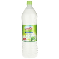 دوغ سنتی با طعم نعنا 1.5 لیتری چوپان