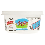 ماست چکیده پرچرب 500 گرمی چوپان