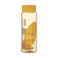 شامپو بدن مدل Almond And Honey حجم 420 میلی لیتری شون