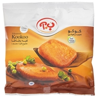 کوکو سیب زمینی 450 گرمی ب.آ