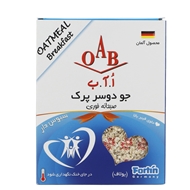 جو دوسر پرک ارگانیک صبحانه 200 گرمی اُ آ ب