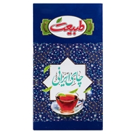 چای سیاه شکسته ممتاز ایرانی 400 گرمی طبیعت