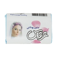 صابون شستشو مدل White وزن 75 گرم بسته 5 عددی عروس