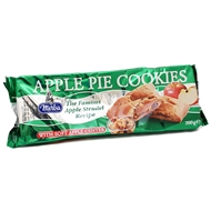 کوکی پای سیب مربا Merba بسته 200 گرمی