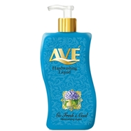 مایع دستشویی مدل Go Fresh And Cool مقدار 500 گرمی اوه