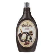 سس کاکائو شیری 500 گرمی سوربن