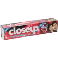 خمیر دندان کلوزآپ CloseUp مدل Ever fresh مقدار 120 میل
