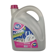 مایع ظرفشویی سری پلاتینیوم Platinium مقدار 3750 گرمی اوه