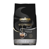 دان قهوه اسپرسو باریستا پرفتو Espresso Barista Perfetto بسته 1000 گرمی لاوازا Lavazza