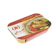 خوراک مرغ هانی 285 گرمی