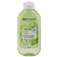 تونر پاک کننده صورت مدل GRAPE حجم 200 میلی لیتری گارنیه
