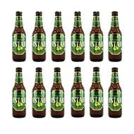 نوشیدنی مالت لیمو 330 میلی لیتر بسته 12 عددی ایستک