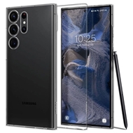 قاب گوشی سامسونگ اس 23 اولترا برند اسپیگن مدل Galaxy S23 Ultra Case Ultra Hybrid