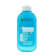 تونر پاک کننده صورت مدل Czysta Skora حجم 200 میلی لیتری گارنیه