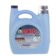مایع ظرفشویی لیمو مقدار 3750 گرمی دورتو