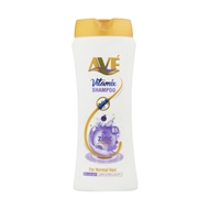 شامپو مو مدل Zinc مقدار 400 گرمی اوه