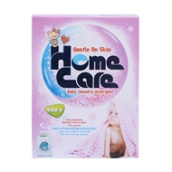 ماشین لباسشویی مخصوص کودک مقدار 500 گرمی هوم کر