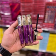 ریمل حجم دهنده و بلند کننده میلیون لش اورآل Loreal اورجینال