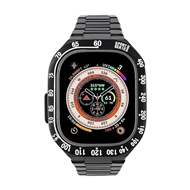 بند و گارد استیل ONECMN 316L اپل واچ اولترا 49mm