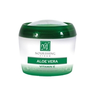 کرم نرم کننده دست و صورت آلوئه ورا کاسه ای 200 میلی لیتری مای