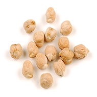 نخودچی خام 750 گرمی اعلاء دونا