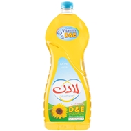 روغن ویتامینه آفتابگردان 1.6 ‌لیتری لادن