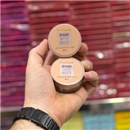 موس صورت فاقد چربی میبلین Maybelline اورجینال