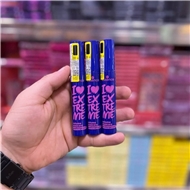 ریمل ضد آب آبی اسنس essence اورجینال